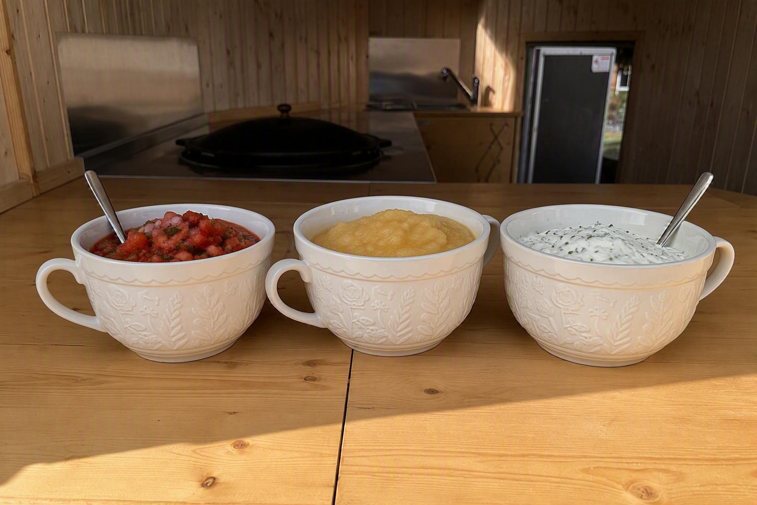 Dips