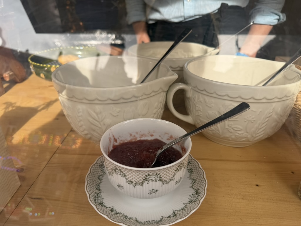 Heiße Vögel Impressionen