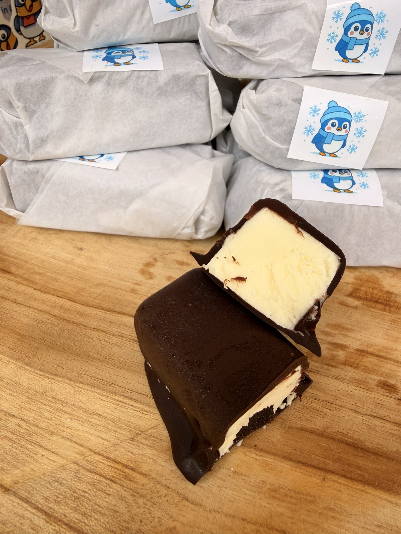 Eisvögel